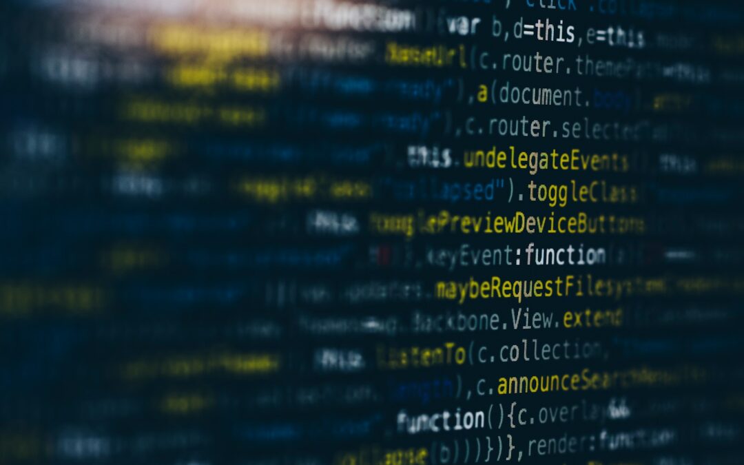 Science Data & Analytics